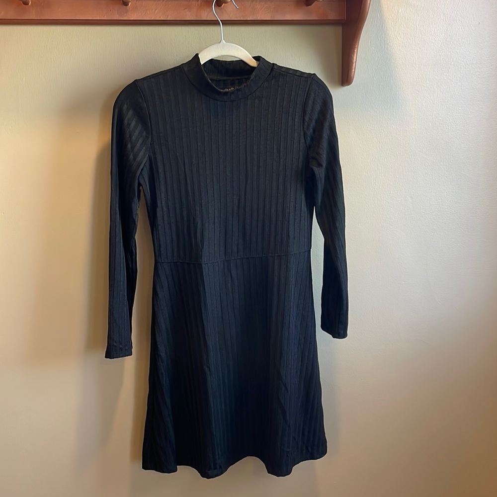 A&F DRESS